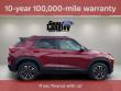 2025 Chevrolet Trailblazer LT SUV