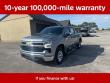 2024 Chevrolet Silverado 1500 LT Truck