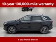  Ford Escape Plug-In Hybrid