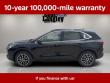 2025 Ford Escape Plug-In Hybrid Base SUV