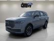 2025 Lincoln Navigator Reserve SUV