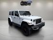 2021 Jeep Wrangler Unlimited Sahara 4xe SUV