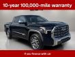 2025 Toyota Tundra Hybrid 1794 Edition Truck