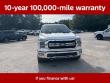 2024 Ford F-150 Lariat Truck