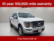 2023 Ford F-150 Lariat Truck
