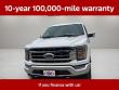 2023 Ford F-150 Lariat Truck