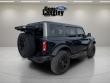2024 Ford Bronco Wildtrak SUV