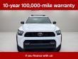 2025 Toyota 4Runner TRD Off-Road Premium SUV
