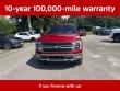 2025 Ford F-150 King Ranch Truck