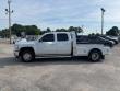2011 Chevrolet Silverado 3500HD LTZ Truck