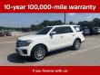2023 Ford Expedition Limited SUV