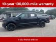 2025 Ford F-150 XLT Truck