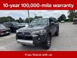 2021 Toyota 4Runner TRD Off-Road Premium SUV