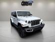 2021 Jeep Wrangler Unlimited Sahara 4xe SUV