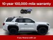 2025 Toyota 4Runner TRD Off-Road Premium SUV