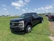 2025 Ford F-450SD Platinum Truck