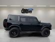 2024 Ford Bronco Wildtrak SUV