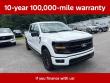2024 Ford F-150 XLT Truck