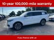 2025 Lincoln Navigator Reserve SUV