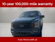 2023 Ford F-150 XLT Truck