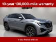 2024 Volkswagen Atlas Cross Sport 2.0T SEL Premium R-Line SUV