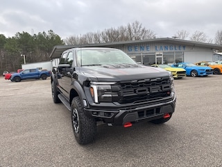2025 Ford F-150 Raptor TRUCK