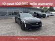 2022 Cadillac CT5 V-Series Sedan