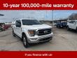 2023 Ford F-150 XLT Truck