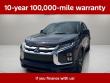 2025 Mitsubishi Outlander Sport SUV