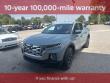 2022 Hyundai Santa Cruz SEL Truck