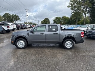 2025 Ford Maverick XL TRUCK
