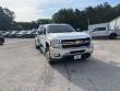 2011 Chevrolet Silverado 3500HD LTZ Truck