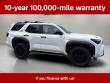 2025 Toyota 4Runner TRD Off-Road Premium SUV