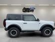 2024 Ford Bronco Big Bend SUV