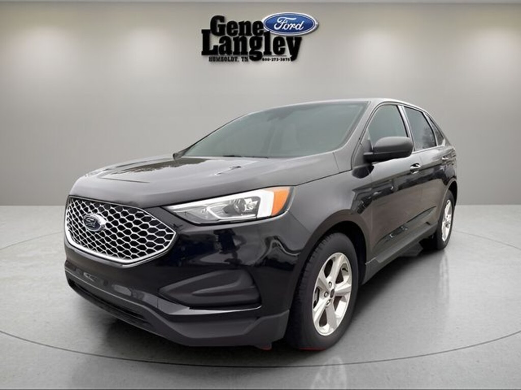 New 2024 Ford Edge SE CROSSOVERS