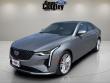 2024 Cadillac CT4 Premium Luxury Sedan