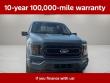 2023 Ford F-150 XLT Truck