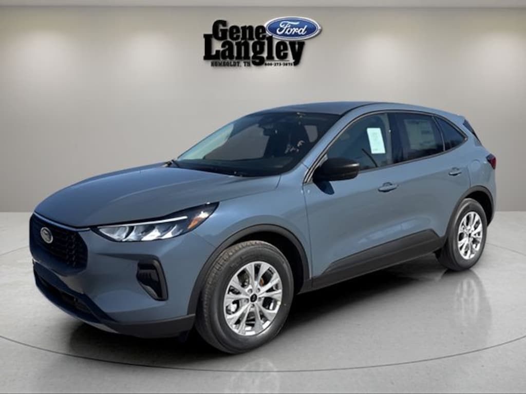 New 2026 Ford Escape Active® SUV