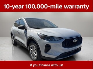 2025 Ford Escape Active SUV