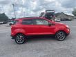 2018 Ford EcoSport SE SUV