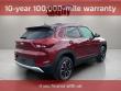 2025 Chevrolet Trailblazer LT SUV