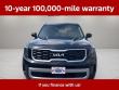 2025 Kia Telluride S SUV