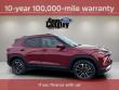 2025 Chevrolet Trailblazer LT SUV