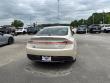 2018 Lincoln MKZ Select Sedan