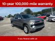 2024 Chevrolet Silverado 1500 LT Truck