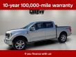 2021 Ford F-150 Lariat Truck