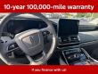 2021 Lincoln Navigator L Reserve SUV