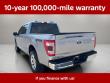 2021 Ford F-150 Lariat Truck