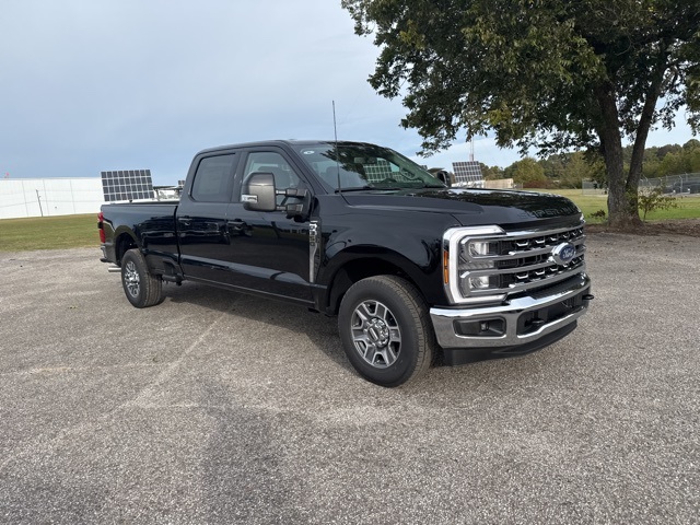 2026 Ford F-350 Super Duty Lariat - Photo 9