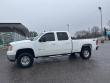2007 GMC Sierra 2500HD SLT Truck
